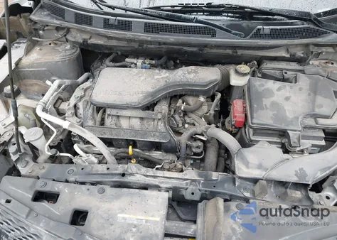 2019 Nissan Rogue Sport Sv z USA, uszkodzony, nr VIN JN1BJ1CP6KW524342